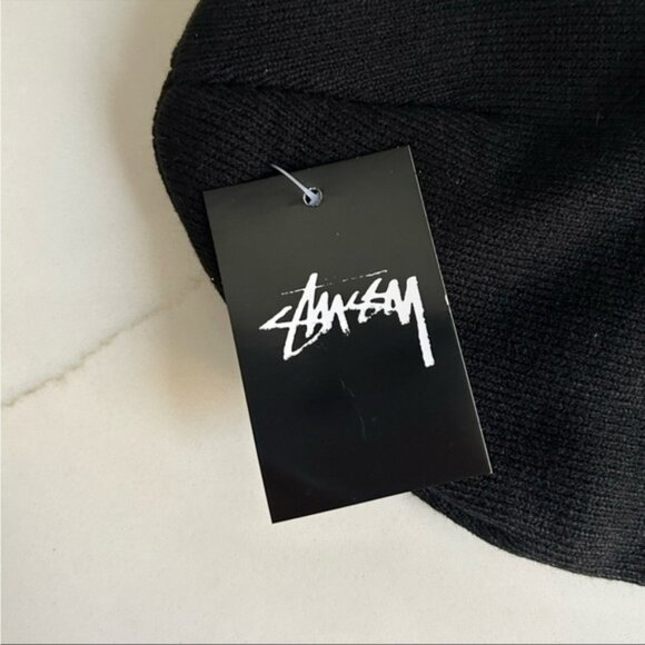 Stüssy Beanie - Picture 3 of 3
